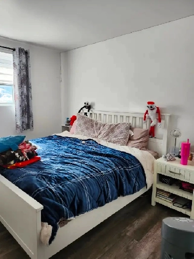 Style Condo 4 1/2 secteur tranquille Image# 1