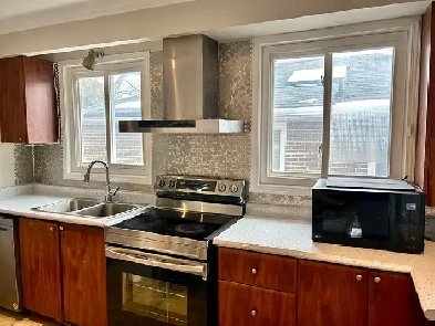 One Bedroom with Parking (Bedroom B) for Rent Image# 1