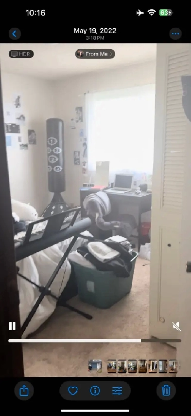 Available sep30. . 3 bed 1.5 bathroom big main Ranchlands nw. Image# 1