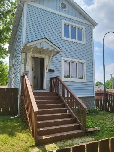 House for rent or rent to own option available Image# 10
