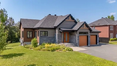 Propriété à vendre au 137 Rue Dancause, Victoriaville Image# 10