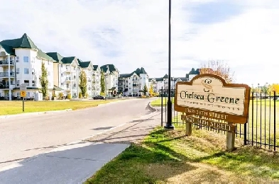 CLAREVIEW 1-BEDROOM CONDO top flr, quiet, pets welcome, 18  only Image# 9
