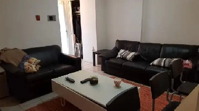 2 Bedroom Downtown Apartment by Subway Image# 1