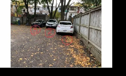 Yonge and Eglinton  Parking Available Image# 1