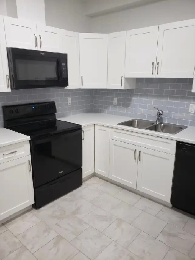 Basement Suite In Orchards Image# 1