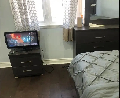 Gorgeous Furnished Room in Pickering for Rent (Weekly/Monthly) Image# 1