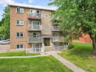 4 1/2  à louer rue Lauzon Châteauguay Image# 7