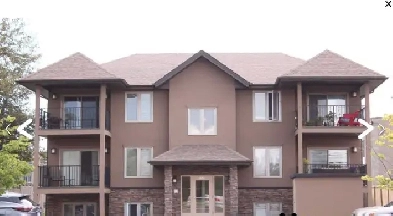 NEWER - 2 BDRM. Lower Level Apt. in a 6-Plex - Avail. Sept. 1st Image# 1
