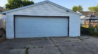 Car Garage for rent available Image# 6