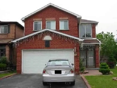 Rooms for rent in a 2 Storey House – Conlins & Ellesmere Image# 1