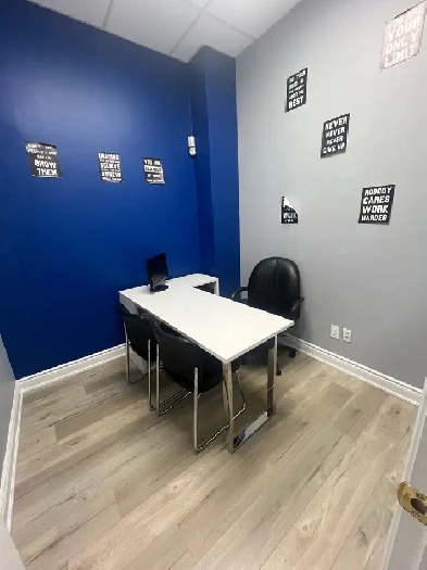 Furnish Office Room For Rent Image# 1