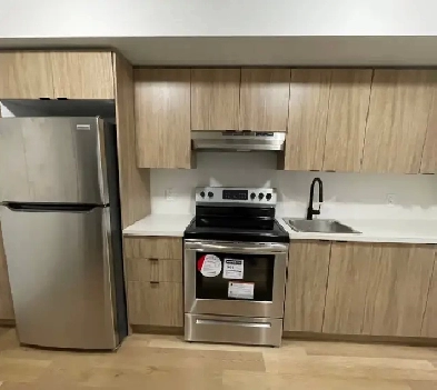 3 ½ à céder – Construction 2022 – Disponible 1er octobre 2025 Image# 1