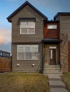 3-bed, 2.5-bathroom duplex in the new community of Savanna, NE Image# 4
