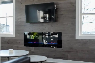 2 Bedroom fully furnished apartment Image# 1