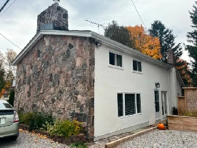 Charming Home in Shanty Bay Image# 1