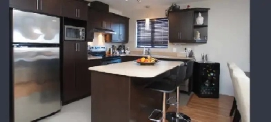 Grand 4 1/2 Saint-Hubert, disponible dès maintenant! Image# 2