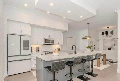 Designer Upgraded Condo— Move-In Ready! Image# 3