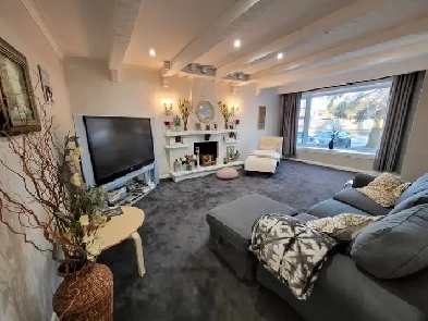 House For Rent- 3 Bedroom Bungalow- Scarborough Image# 1