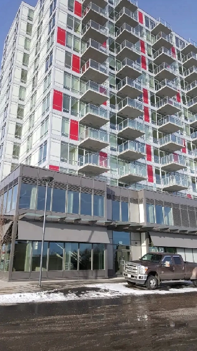 University City Condo For Rent 2BR/1B/1UD park/1 storage Image# 8