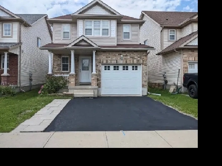 3 bed 2 bath house for rent Image# 1