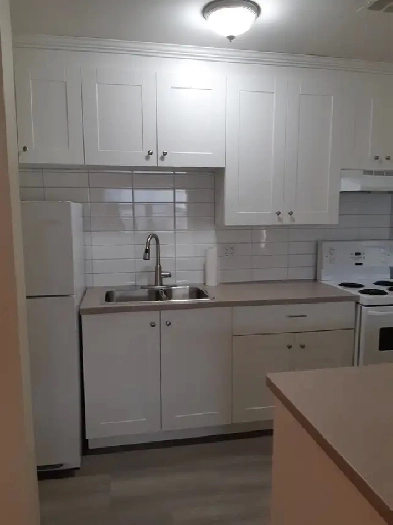 Marda Loop 1 bedroom apartment Image# 1