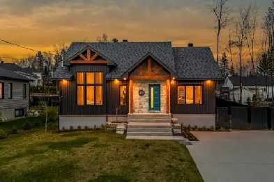 MAISON DE PLAIN-PIED  CONSTRUCTION 2022  MAGOG Image# 6
