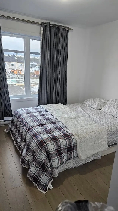 Chambres à Louer à Trois-Rivières (A 15 mn de l'UQTR) Image# 11