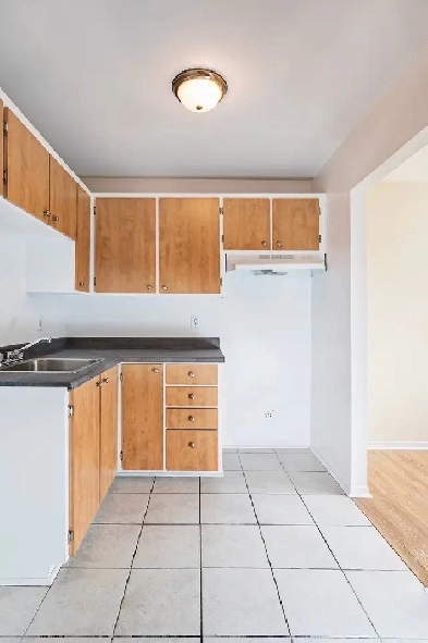 3 1/2 à louer | 1 bedroom for rent | Pointe-Aux-Trembles Image# 8