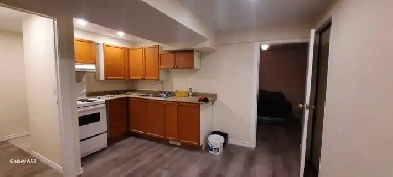 2 Bedrooms Basement Apartment Image# 1