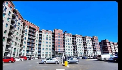 2 Bedroom Condo For Rent, Prime Location  Markham Image# 7