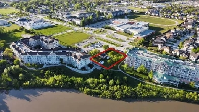 Rare Opportunity to Invest in a Riverfront Lot! City Supports! Image# 2