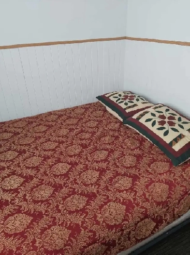FURNISH ROOM FOR RENT Image# 1