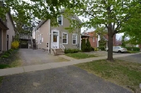 Renovated 1-bedroom - Avail Sept or Oct - 31 Maple Image# 1