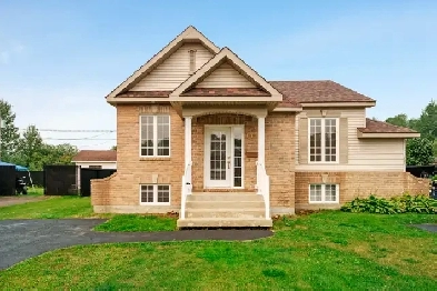 12 Rue Duvernay Lachute Image# 1
