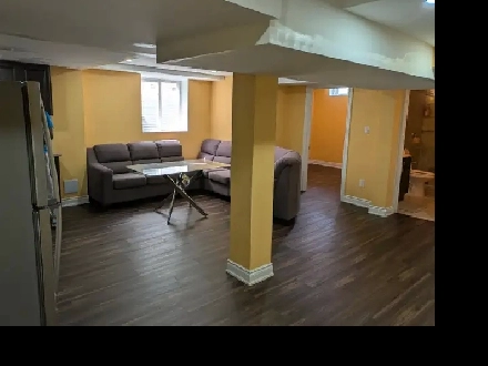 2 Bedroom Basement for Rent Image# 9