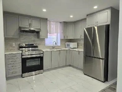 Legal Basement Apartment for Rent Image# 7