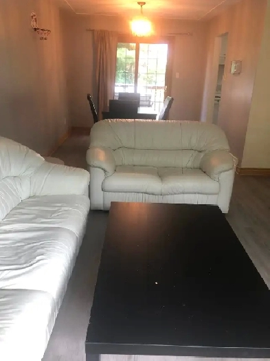 INCL LRG 3 BEDROOM MAIN FLOOR HOUSE PARKING SEPT Image# 1