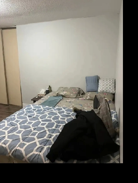 1 Bedroom Household Image# 2