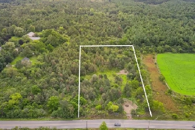 Private 2-Acre Estate Lot Minutes from Guelph Amenities Image# 3