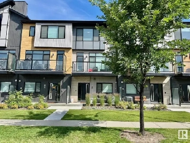 2 Bedroom Luxury Townhome For Rent In Sherwood Park Image# 12