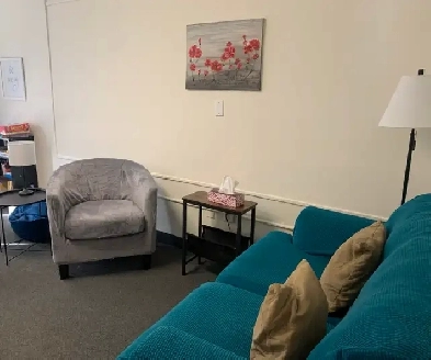 Therapy/Counselling Office Sapce for Lease Image# 2