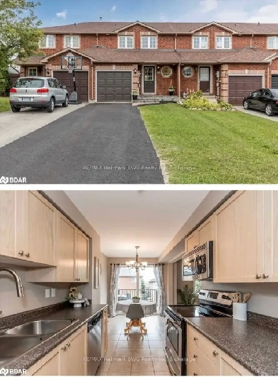 Townhouse for rent -NEWLY RENOVATED · FRESHLY PAINTED · BRIGHT Image# 1