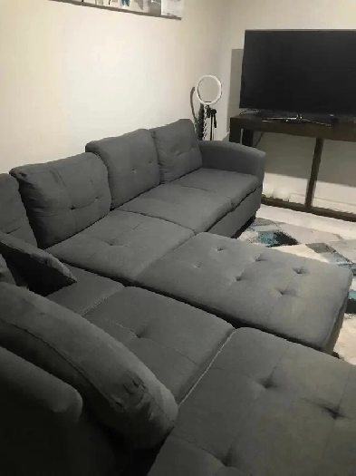 2 Bedroom Basement for rent Image# 10