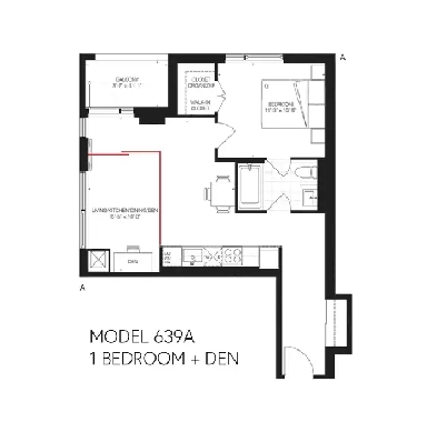Landlord Direct: Downtown Toronto 1   1, Richmond St. W Image# 7