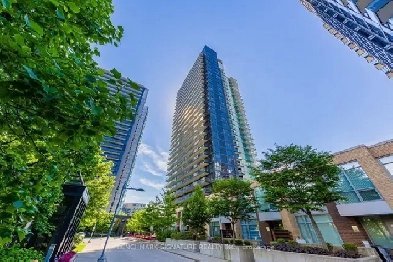 Luxury Condo Rental in North York – Immediate Availability Image# 2