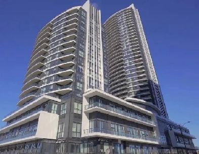 1-Bedroom   Den Condo for Rent in Mississauga Image# 4