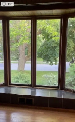 3 bedroom (big)   1 Living   1 Dining Upper Unit near Unv Image# 1