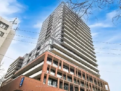 Luxury 2Bed Den Condo for Lease in Downtown TO Image# 6