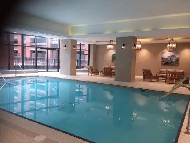 1 BED 1 BATH for RENT Dufferin and Lawrence Image# 1