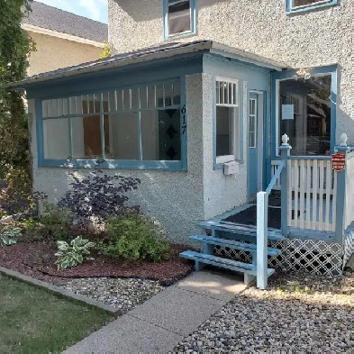 House for lease in City Park Image# 3